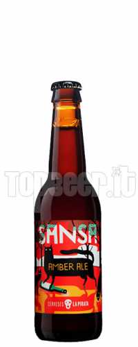 LA PIRATA Sansa 33Cl LA PIRATA Sansa 33Cl